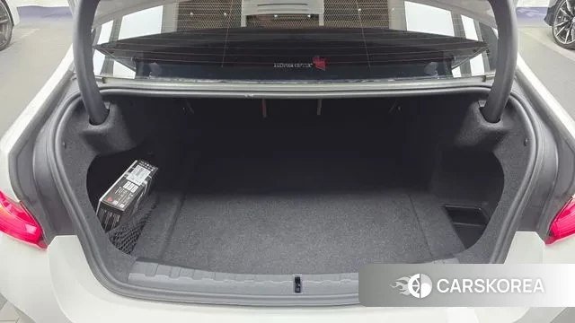 BMW 3 Series (G20) id 3002205 из Кореи 11