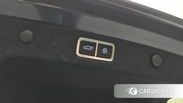 Hyundai Grandeur Hybrid (GN7) id 4935048 из Кореи 11