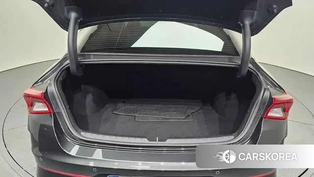 Kia K5 3rd generation id 2965994 из Кореи 11