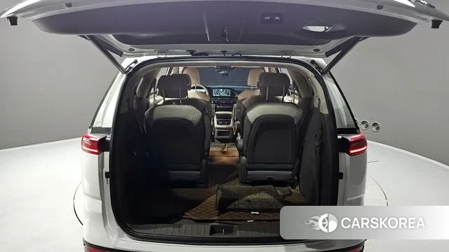 Kia Carnival 4th generation id 3406146 из Кореи 11