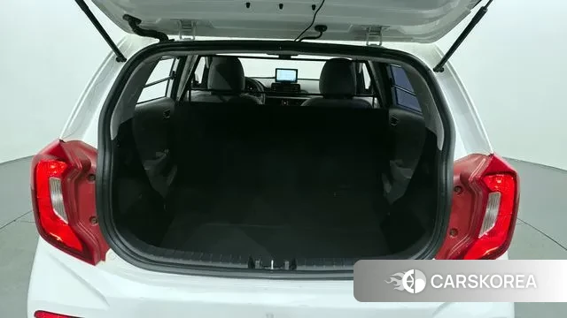 Kia Morning Urban (JA) id 3771852 из Кореи 11