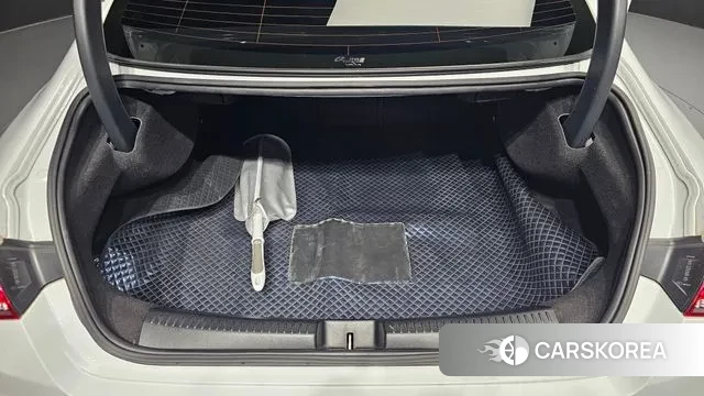 Mercedes-Benz CLA-Class C118 id 3717841 из Кореи 11