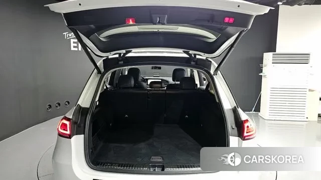 Mercedes-Benz GLE-Class W167 id 3018371 из Кореи 11