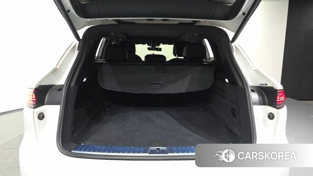 Porsche Cayenne (PO536) id 4232774 из Кореи 11