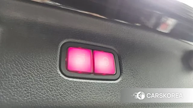 Mercedes-Benz S-Class W223 id 3478675 из Кореи 11