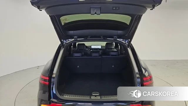 Genesis GV70 id 3551099 из Кореи 11