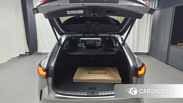 Lexus RX450h + 5th generation id 3619779 из Кореи 11