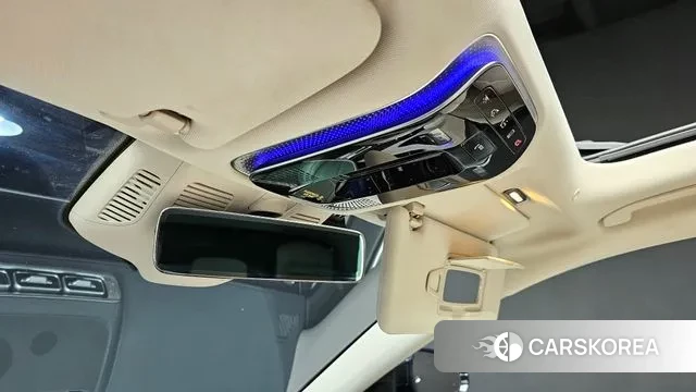 Mercedes-Benz S-Class W223 id 3503277 из Кореи 11