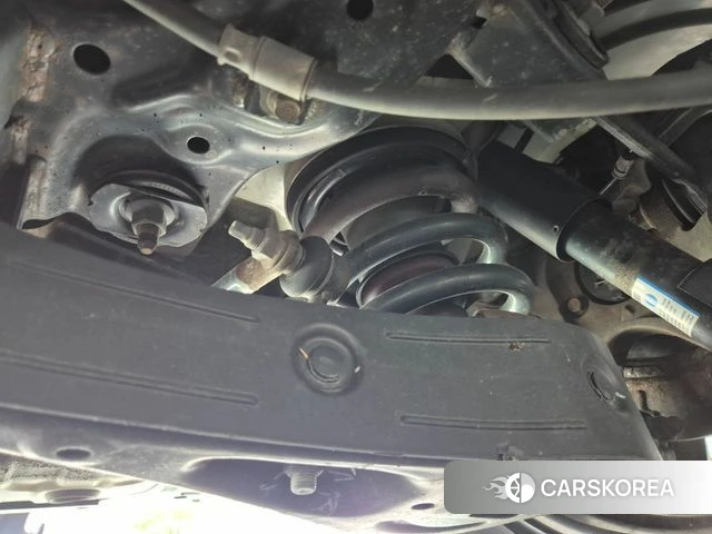 Kia The New Carnival id 4581832 из Кореи 11