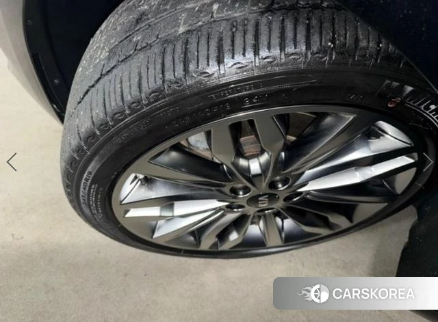 Kia K7 Premier id 4447148 из Кореи 11