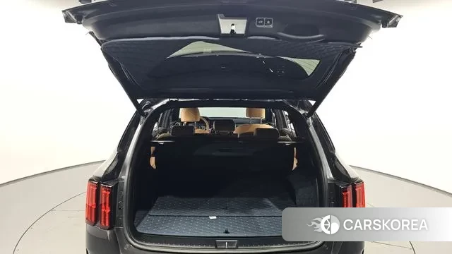 Kia Sorento 4th Generation id 3385459 из Кореи 11