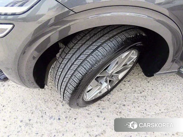 Genesis GV70 id 3027763 из Кореи 11