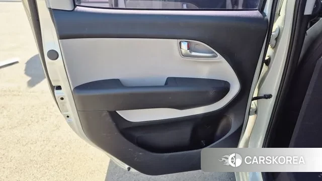 Kia The New Ray id 3766857 из Кореи 11