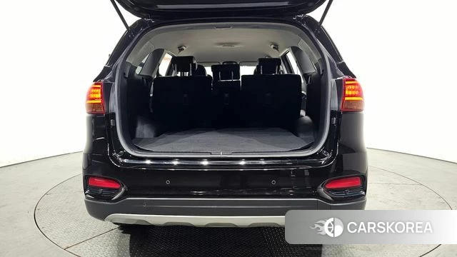 Kia The New Sorento id 3943124 из Кореи 11