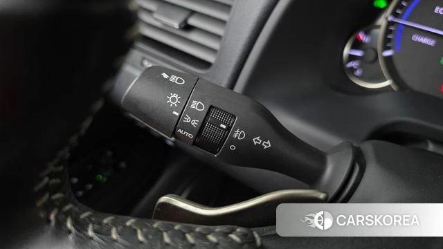 Lexus RX450hL 4th Generation id 4721599 из Кореи 11