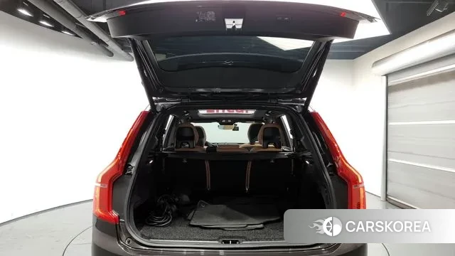 Volvo XC90 second Generation id 2964080 из Кореи 11