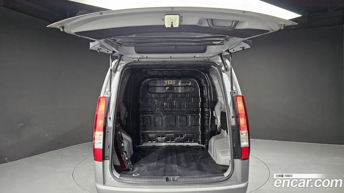 Hyundai Staria id 2013676 из Кореи 11