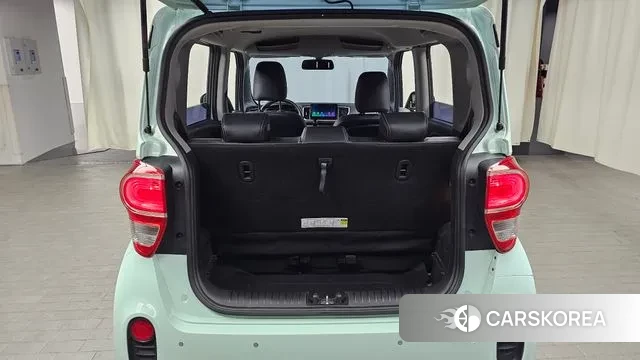 Kia The New Ray id 3765300 из Кореи 11