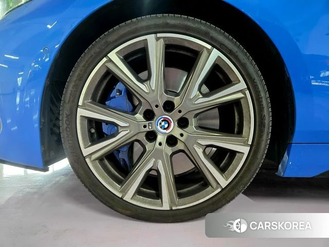 BMW 1 Series (F40) id 3922690 из Кореи 11