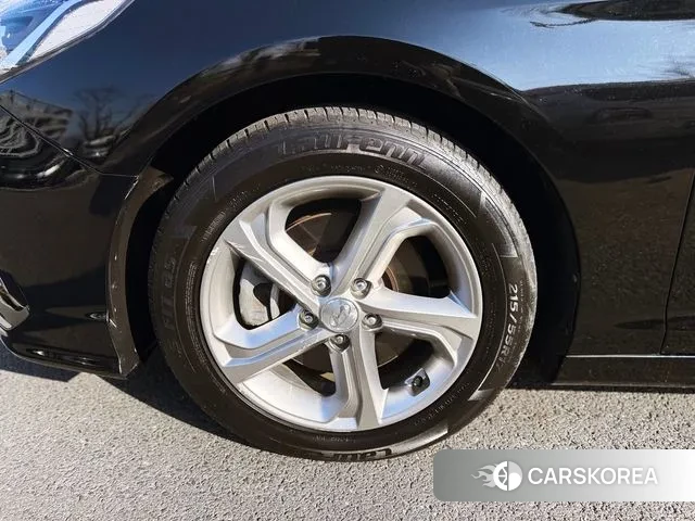 Hyundai Sonata New Rise id 3510275 из Кореи 11