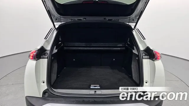 Peugeot e-2008 second generation id 2694653 из Кореи 11