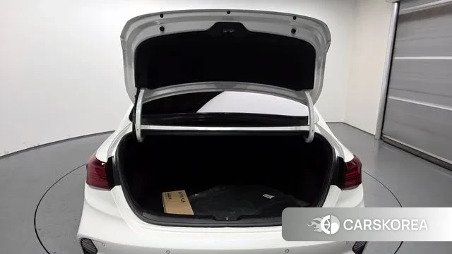 Kia The New K3 2nd generation id 3518050 из Кореи 11