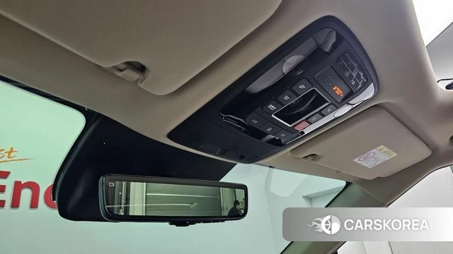 Kia The New Carnival 4th Generation id 4773504 из Кореи 11