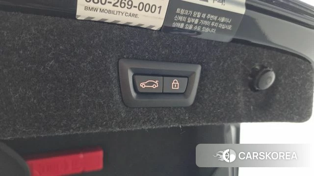 BMW M5 (F90) id 4267923 из Кореи 11