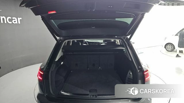 Volkswagen Touareg 3rd generation id 4767606 из Кореи 11