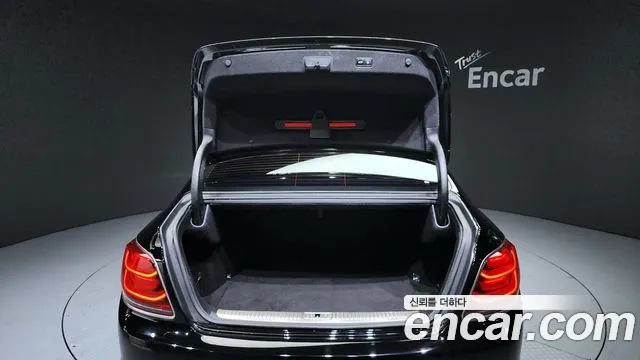 Kia More K9 id 2897037 из Кореи 11