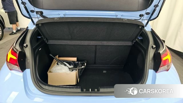 Hyundai Veloster (JS) id 4411160 из Кореи 11