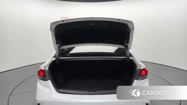 Hyundai Sonata New Rise id 3661716 из Кореи 11