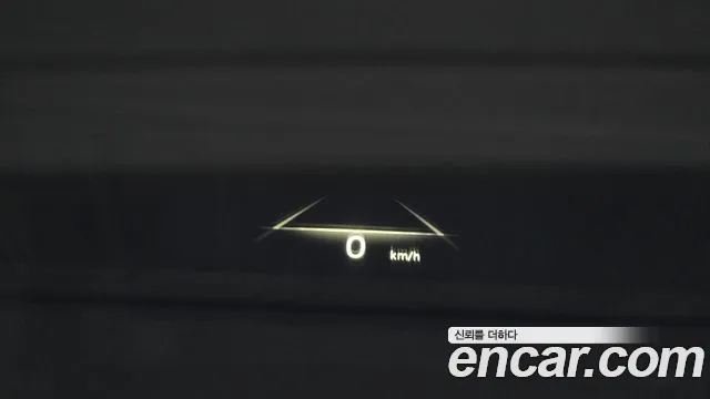 Genesis GV70 id 2852851 из Кореи 11