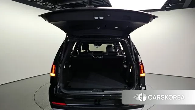 Kia Mohave Master id 3327798 из Кореи 11