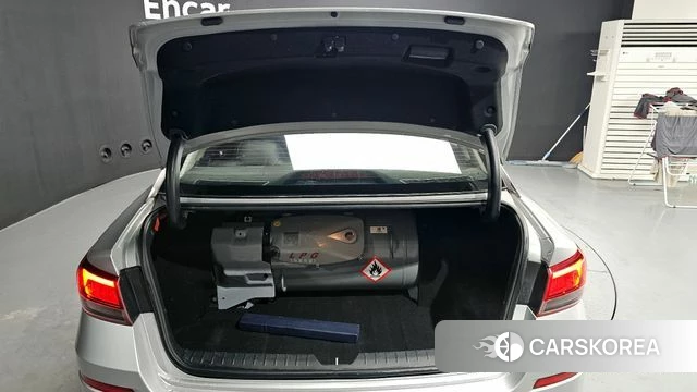 Kia The New K5 2nd generation id 3917019 из Кореи 11