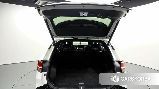 Kia Sportage 5th Generation Hybrid id 3805930 из Кореи 11