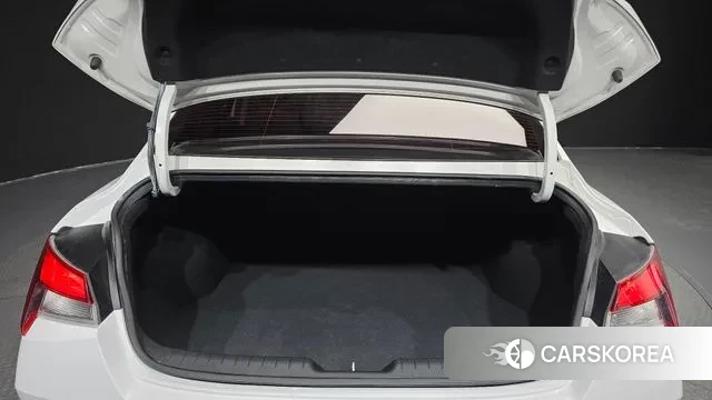 Hyundai Avante (CN7) id 3772283 из Кореи 11