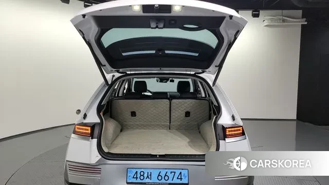 Hyundai Ionic 5 id 3389650 из Кореи 11