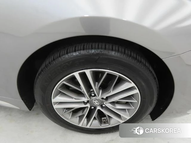 Hyundai Grandeur IG id 4335496 из Кореи 11