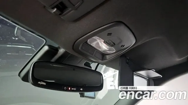 Chevrolet (GM Daewoo) Trax Crossover id 2943536 из Кореи 11