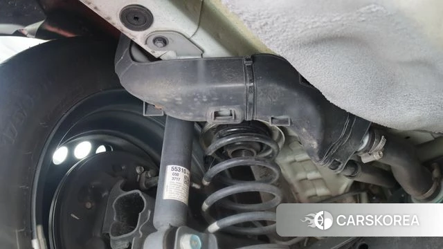 Kia The New Morning (JA) id 4613113 из Кореи 11