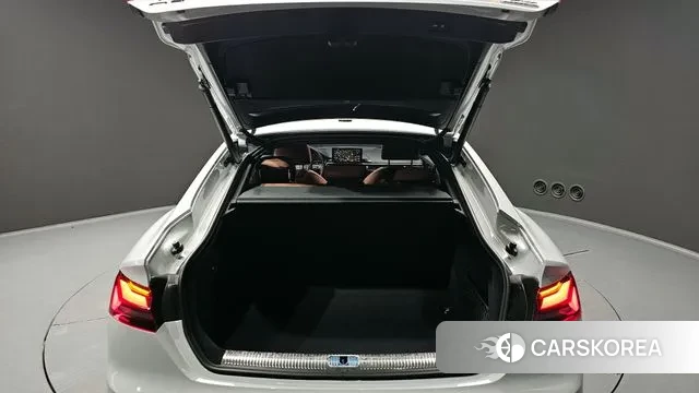 Audi A5 (F5) id 2964521 из Кореи 11