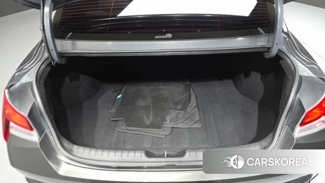 Hyundai Avante Hybrid (CN7) id 3964134 из Кореи 11