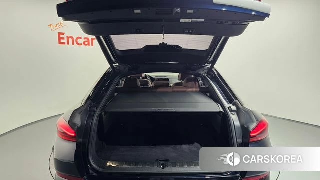 BMW X6 (G06) id 4542106 из Кореи 11