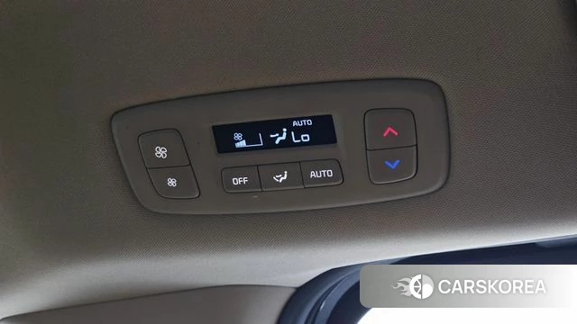 Kia Carnival 4th generation id 4541532 из Кореи 11