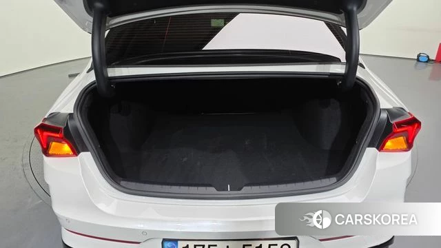 Kia K5 3rd generation id 3904302 из Кореи 11