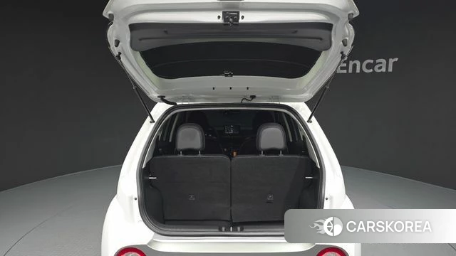 Hyundai Casper id 4613076 из Кореи 11