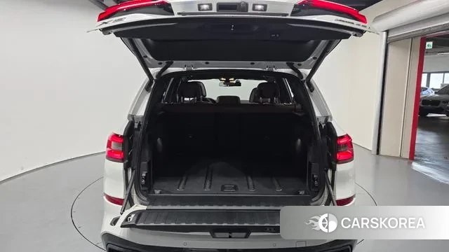 BMW X5 (G05) id 3366322 из Кореи 11