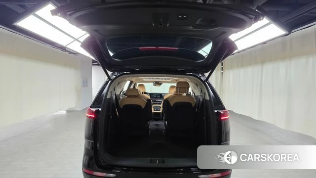 Kia Carnival 4th generation id 3909977 из Кореи 11