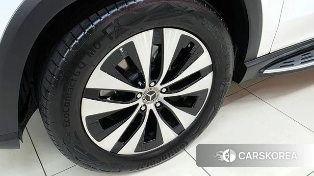 Mercedes-Benz GLE-Class W167 id 4897618 из Кореи 11